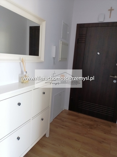 Apartment for rent with the area of 35 m2