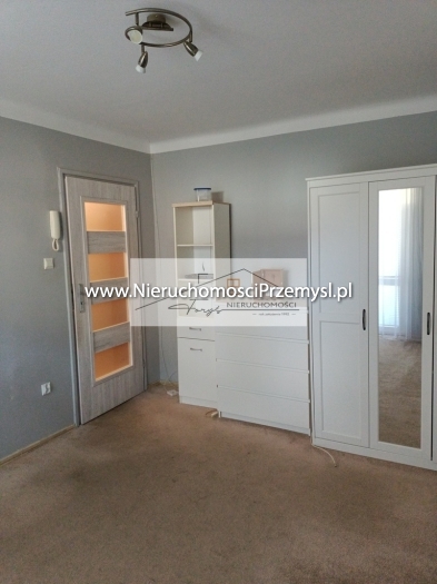 Apartment for rent with the area of 18 m2