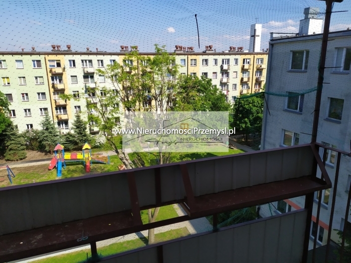 Apartment for rent with the area of 53 m2