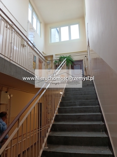 Apartment for sale with the area of 44 m2
