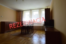 Apartment for rent with the area of 42 m2