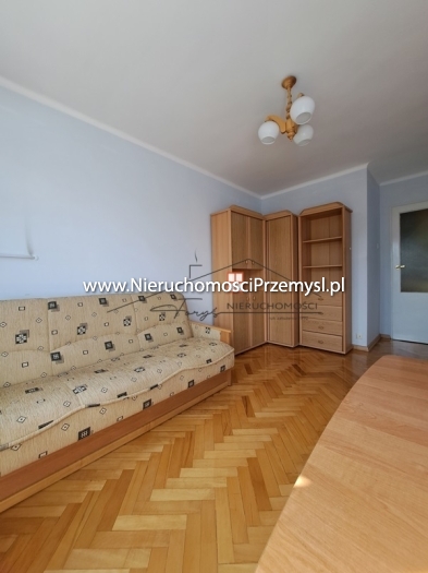 Apartment for sale with the area of 19 m2