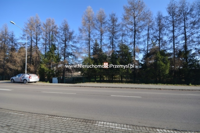 Land for sale with the area of 3032 m2
