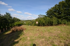 Land for sale with the area of 1539 m2