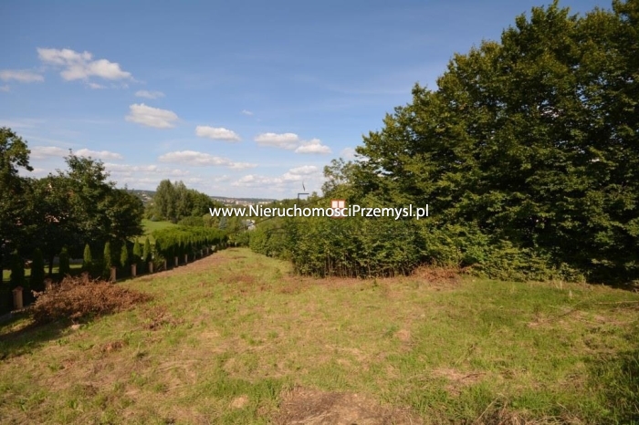 Land for sale with the area of 1539 m2