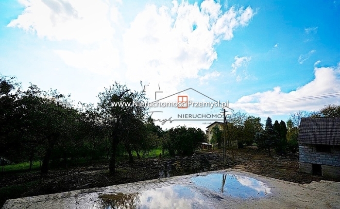 Land for sale with the area of 1482 m2