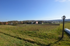 Land for sale with the area of 33 m2