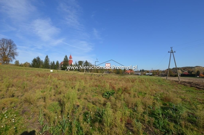 Land for sale with the area of 33 m2