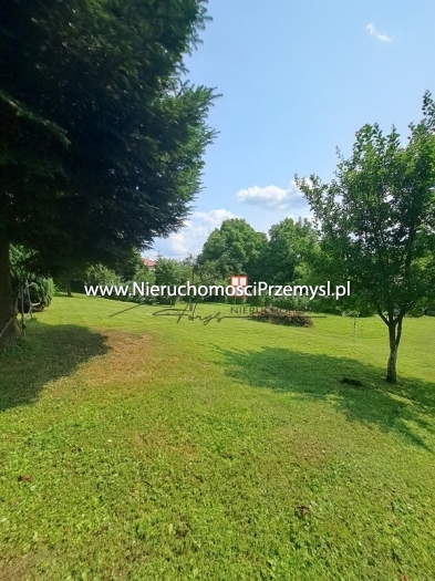 Land for sale with the area of 1113 m2