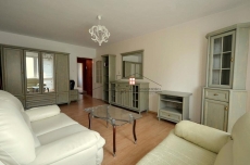Apartment for sale with the area of 48 m2
