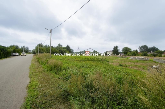 Land for sale with the area of 20 m2