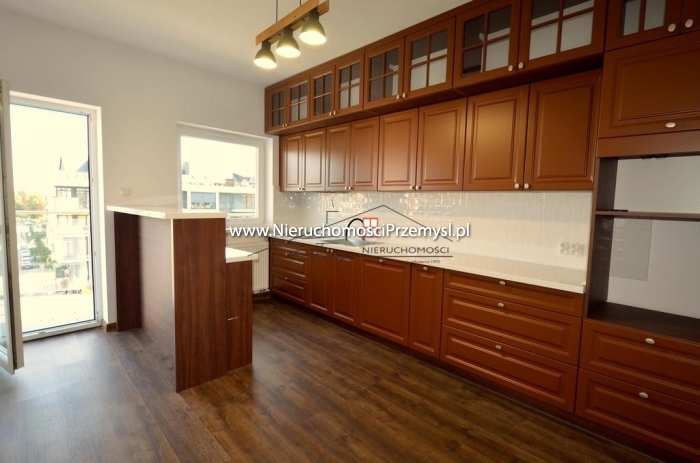 Apartment for sale with the area of 75 m2