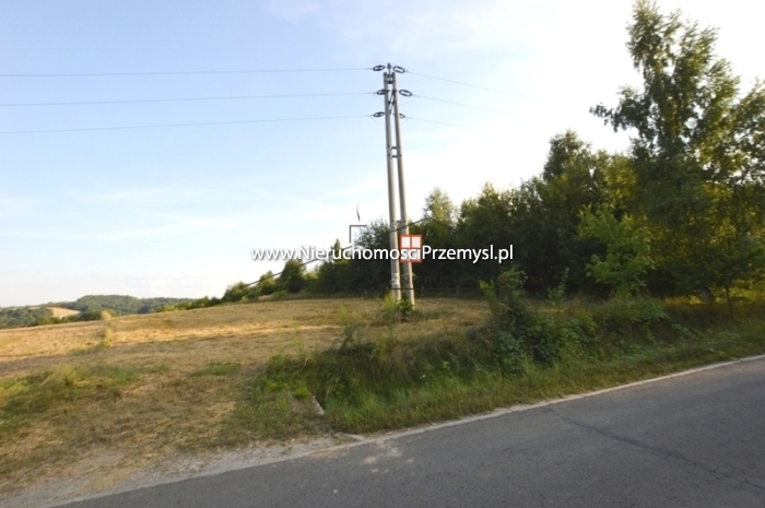 Land for sale with the area of 5891 m2