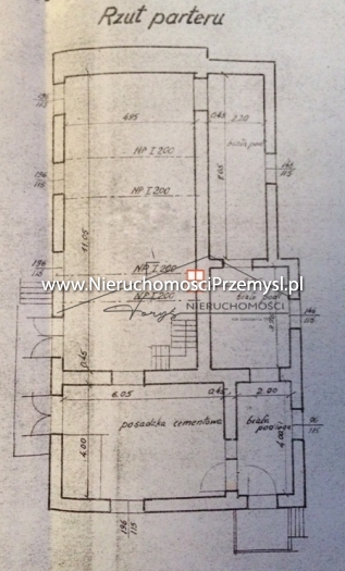 Дом на продажу площадь 253 m2