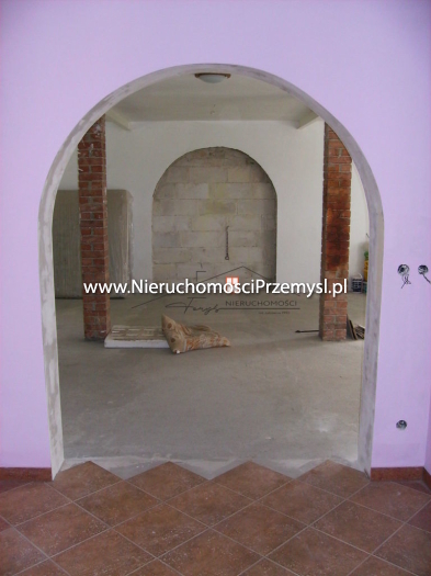 House for sale with the area of 140 m2