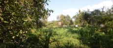 Land for sale with the area of 4117 m2