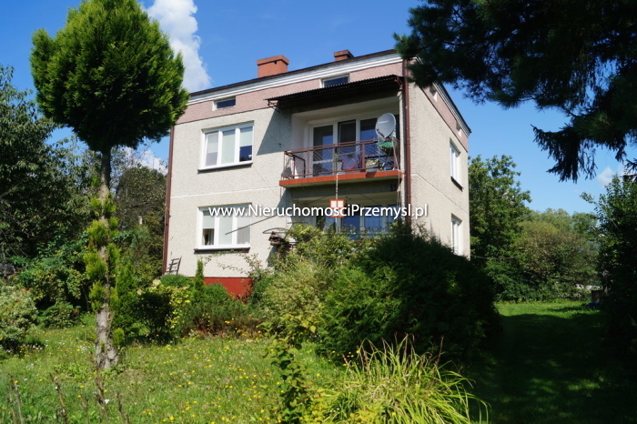 House for sale with the area of 91 m2