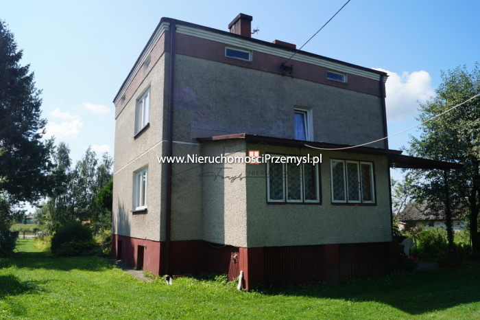 House for sale with the area of 91 m2
