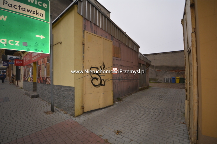 Commercial facility for rent with the area of 70 m2