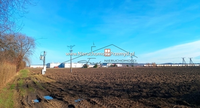 Land for sale with the area of 21119 m2