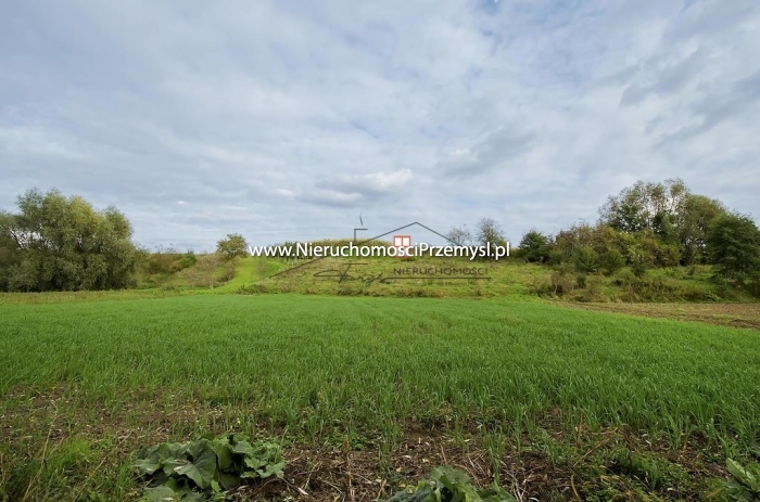 Land for sale with the area of 3400 m2