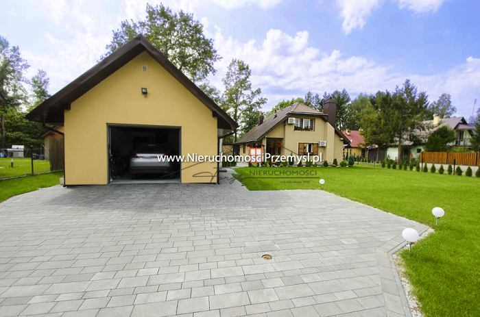 House for sale with the area of 115 m2