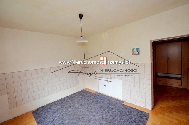 House for sale with the area of 166 m2