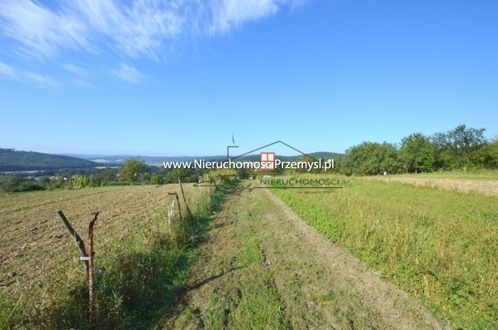 Land for sale with the area of 13400 m2