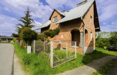 House for sale with the area of 197 m2