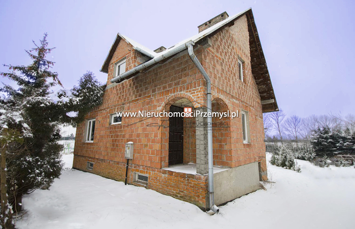 House for sale with the area of 197 m2