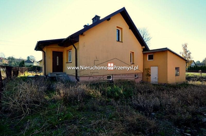 House for sale with the area of 65 m2