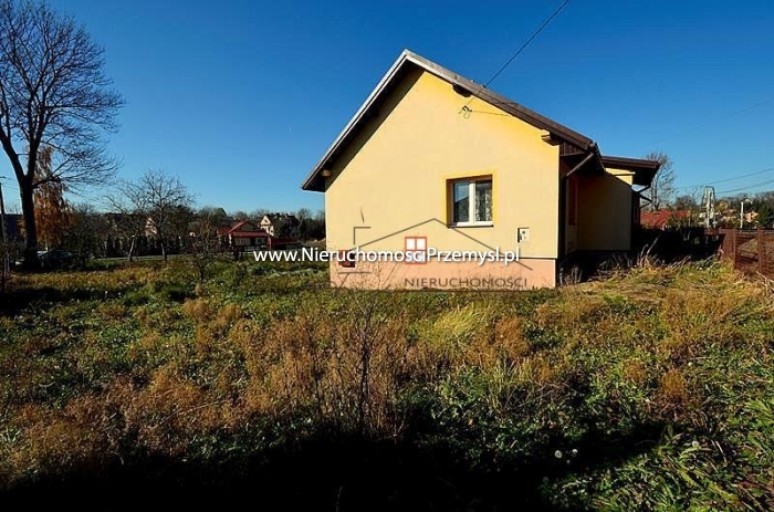 House for sale with the area of 65 m2