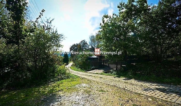 Land for sale with the area of 2866 m2