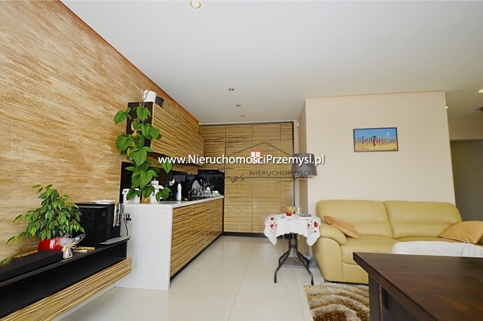 Apartment for sale with the area of 237 m2