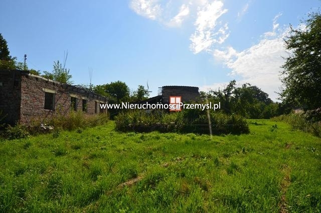 Land for sale with the area of 3568 m2