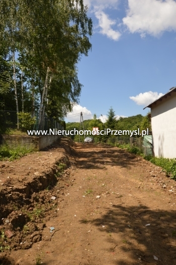 Land for sale with the area of 3204 m2