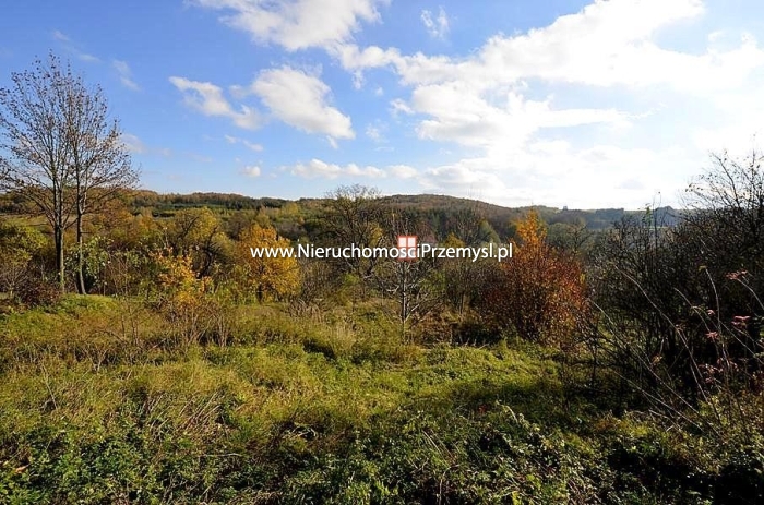 Land for sale with the area of 2000 m2