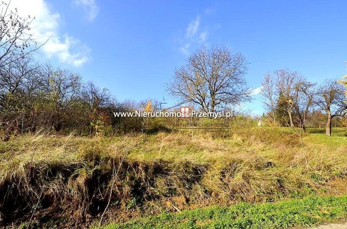 Land for sale with the area of 2000 m2
