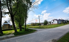 Land for sale with the area of 4700 m2