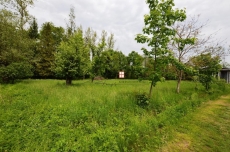 Land for sale with the area of 8700 m2