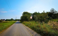 Land for sale with the area of 4771 m2