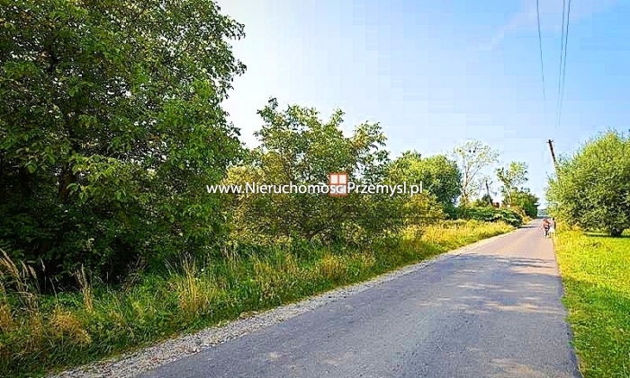 Land for sale with the area of 4771 m2