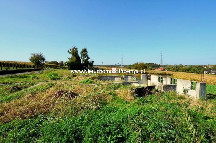 Land for sale with the area of 2138 m2