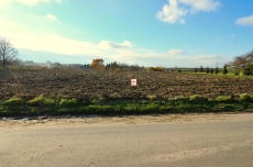 Land for sale with the area of 920 m2