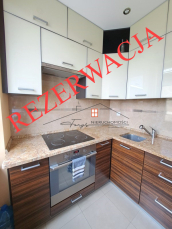 Apartment for sale with the area of 54 m2
