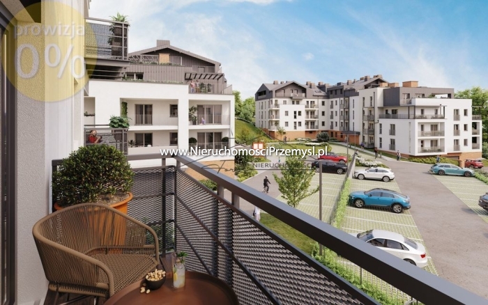 Apartment for sale with the area of 94 m2