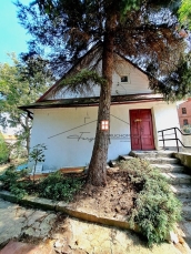 House for sale with the area of 38 m2