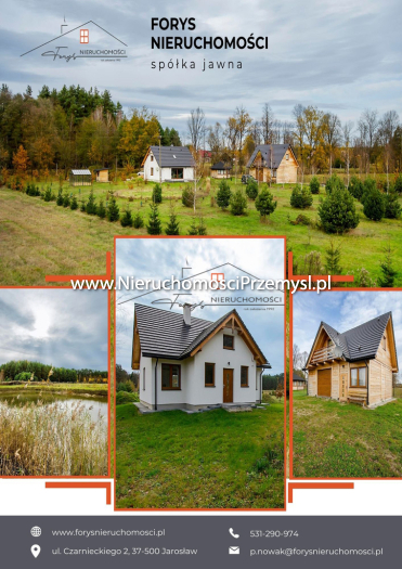 House for sale with the area of 210 m2