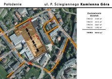 Commercial facility for sale with the area of 9919 m2