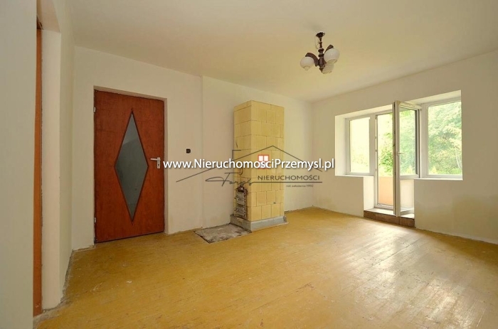 Apartment for sale with the area of 57 m2